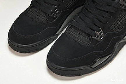 Hyperoad BLACK WOMEN 2020 CAT AIR （GS) JORDAN 4 1209
